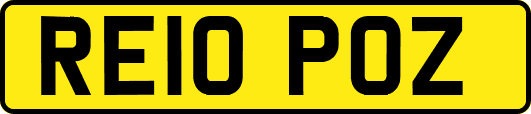 RE10POZ