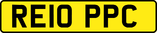 RE10PPC