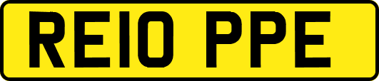 RE10PPE