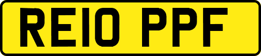 RE10PPF