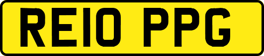 RE10PPG