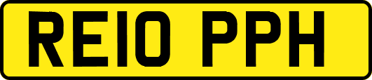 RE10PPH
