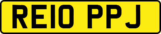 RE10PPJ