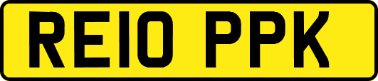 RE10PPK