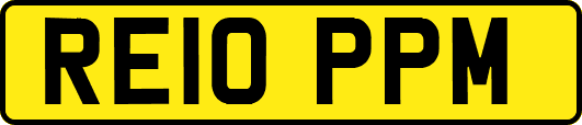 RE10PPM