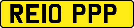 RE10PPP