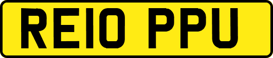 RE10PPU