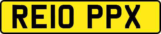 RE10PPX