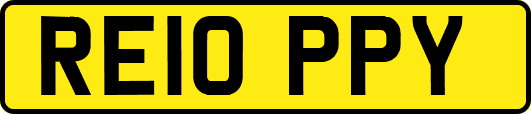 RE10PPY