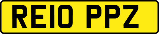 RE10PPZ