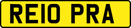 RE10PRA