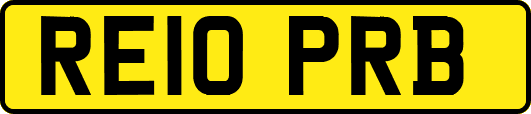 RE10PRB