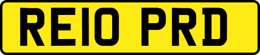 RE10PRD
