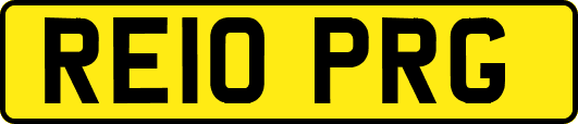 RE10PRG