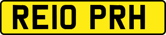 RE10PRH
