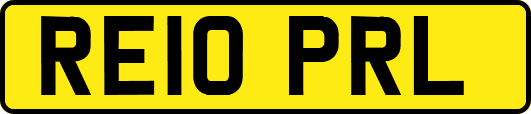 RE10PRL