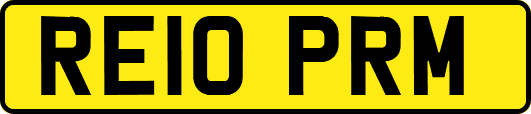 RE10PRM