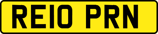 RE10PRN