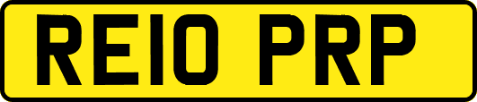 RE10PRP