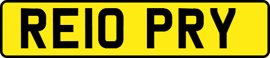 RE10PRY