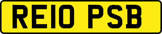 RE10PSB
