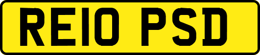 RE10PSD