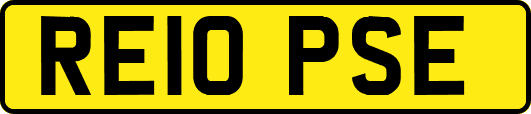 RE10PSE