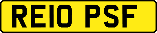RE10PSF