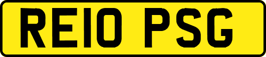 RE10PSG