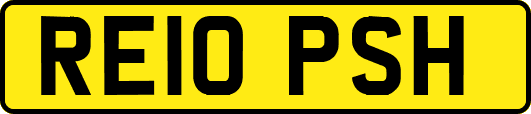 RE10PSH