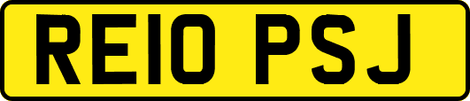 RE10PSJ