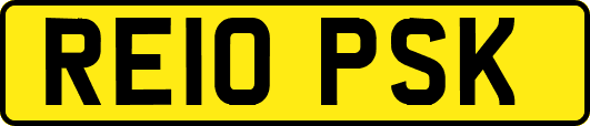 RE10PSK
