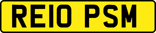 RE10PSM