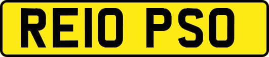 RE10PSO