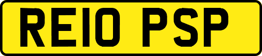 RE10PSP