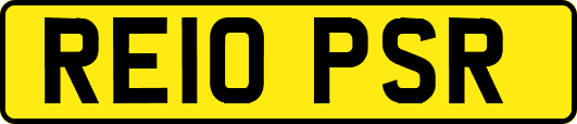 RE10PSR