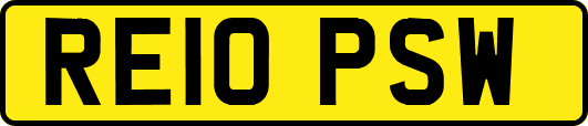 RE10PSW