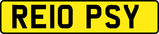 RE10PSY