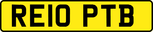RE10PTB