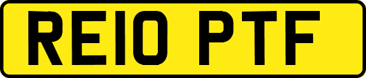 RE10PTF