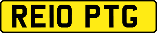 RE10PTG