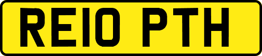 RE10PTH