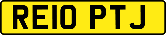 RE10PTJ