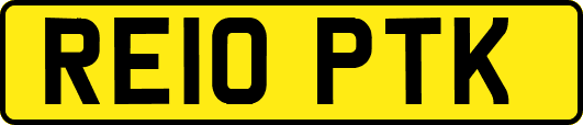 RE10PTK