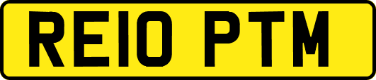 RE10PTM