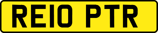 RE10PTR