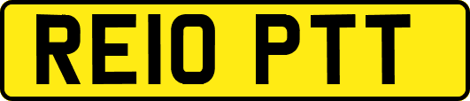 RE10PTT