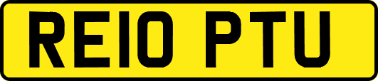 RE10PTU
