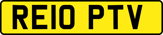 RE10PTV