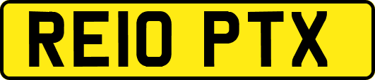 RE10PTX